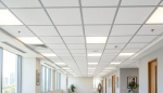 TẤM TRẦN THẢ NHỰA PVC HIỆN ĐẠI, BỀN ĐẸP VÀ TIẾT KIỆM CHI PHÍ